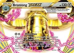Bronzong BREAK #62