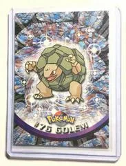 Golem #76