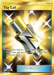 Tag Call #270