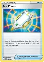 Arc Phone [Reverse Holo] #152