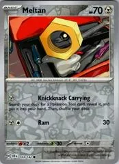 Meltan #103