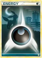 Darkness Energy #121