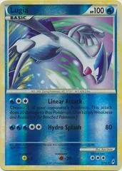 Lugia [Reverse Holo] #15