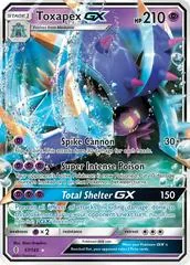 Toxapex GX #57
