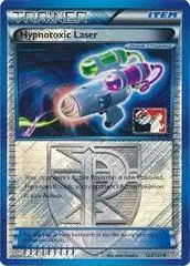 Hypnotoxic Laser [League Promo] #123