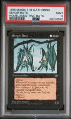Sengir Bats [Two Bats]