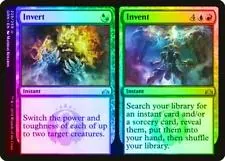 Invent [Foil]