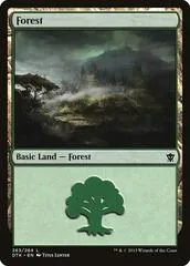 Forest #263
