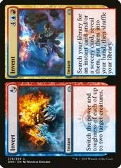 Invert [Foil]