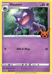 Haunter #56