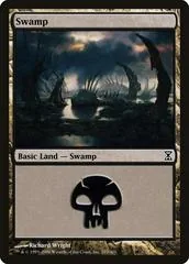 Swamp #293