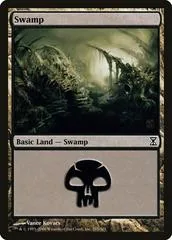 Swamp #291
