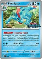 Feraligatr #89