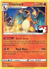 Charizard [Prize Pack] #25