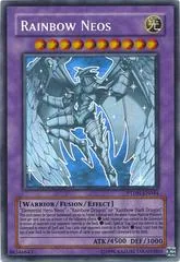 Rainbow Neos [Ghost Rare] PTDN-EN044