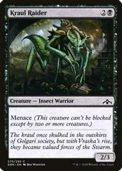 Kraul Raider [Foil]