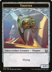 Thopter #9