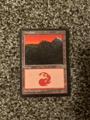 Mountain