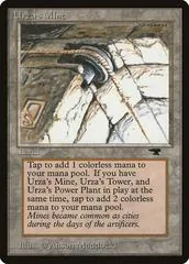Urza's Mine [Pulley]