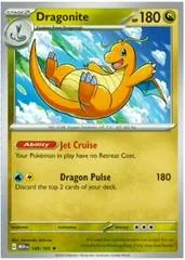 Dragonite [Promo] #149