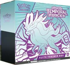 Elite Trainer Box [Walking Wake]