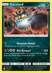 Guzzlord #136
