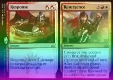 Response [Foil]