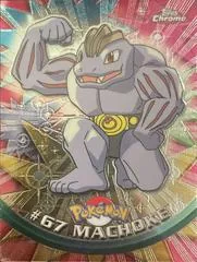 Machoke #67