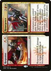 Resurgence [Foil]