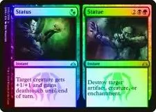 Statue [Foil]