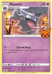 Haunter #65