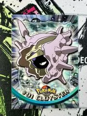 Cloyster #91