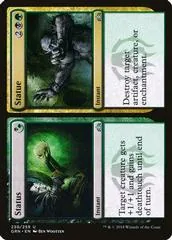 Status [Foil]