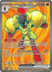 Armarouge Ex #125