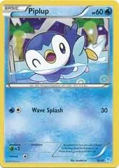 Piplup #16
