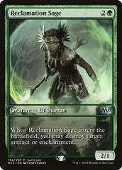 Reclamation Sage [Promo]