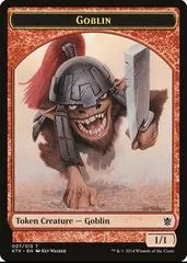 Goblin [Token] #7