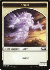 Spirit [Token] #3