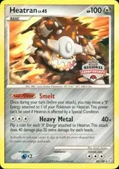 Heatran [Regional Championships] #30