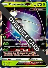 Pheromosa GX [Jumbo] #SM66