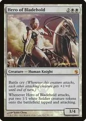 Hero Of Bladehold #8