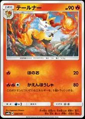 Braixen #20