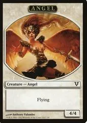 Angel [Token] #1