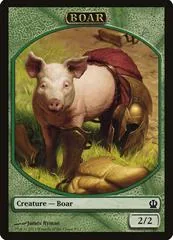 Boar [Token] #8