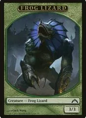 Frog Lizard [Token] #3