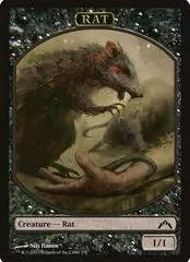 Rat [Token] #2