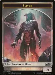 Sliver [Token] #1