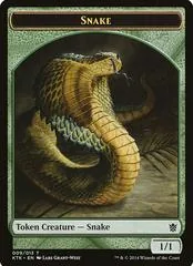 Snake [Token] #9