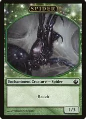 Spider [Token] #5