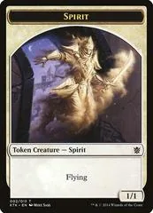 Spirit [Token] #2